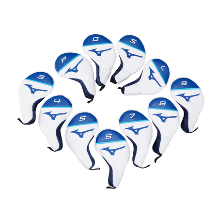 Tour Iron Headcovers